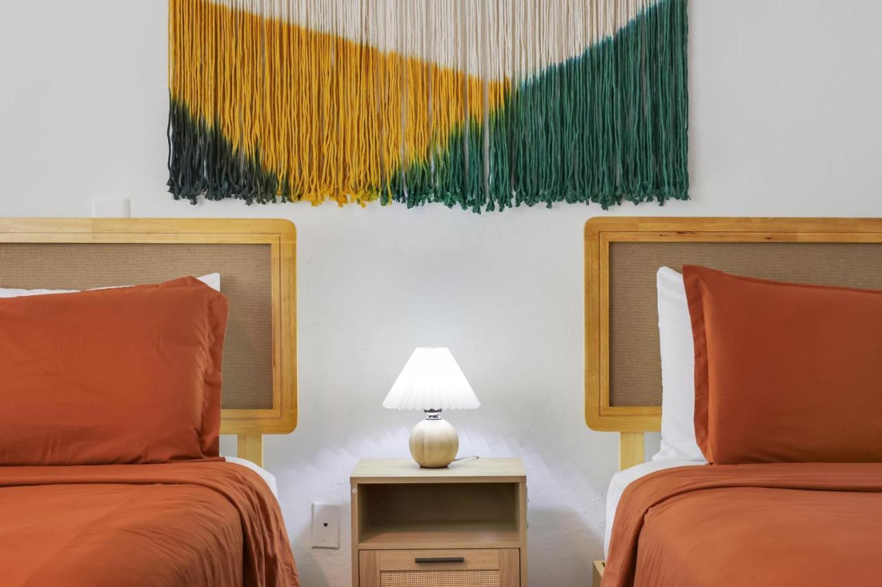 Tropics Hotel מיאמי ביץ' מראה חיצוני תמונה