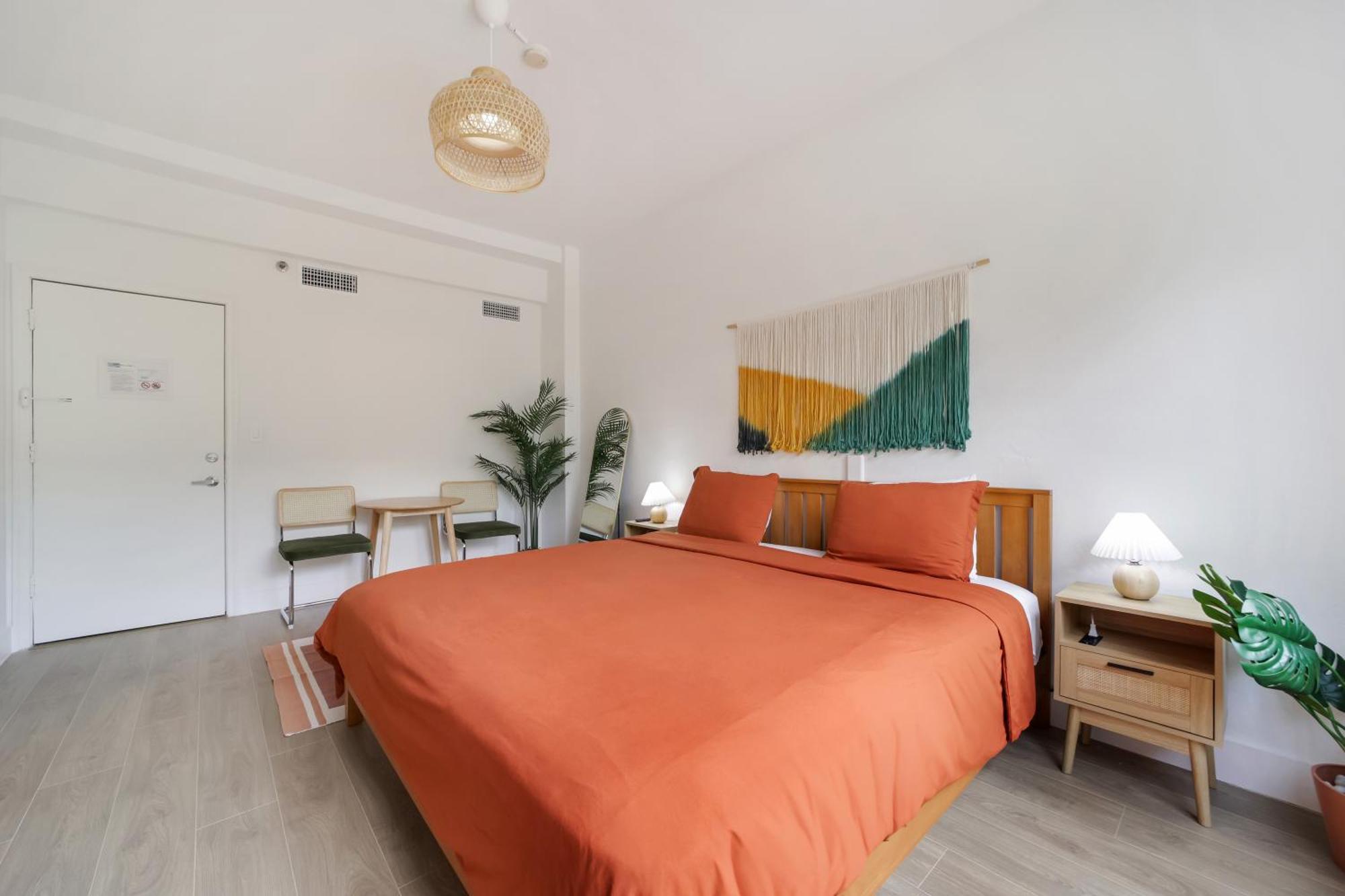 Tropics Hotel מיאמי ביץ' מראה חיצוני תמונה