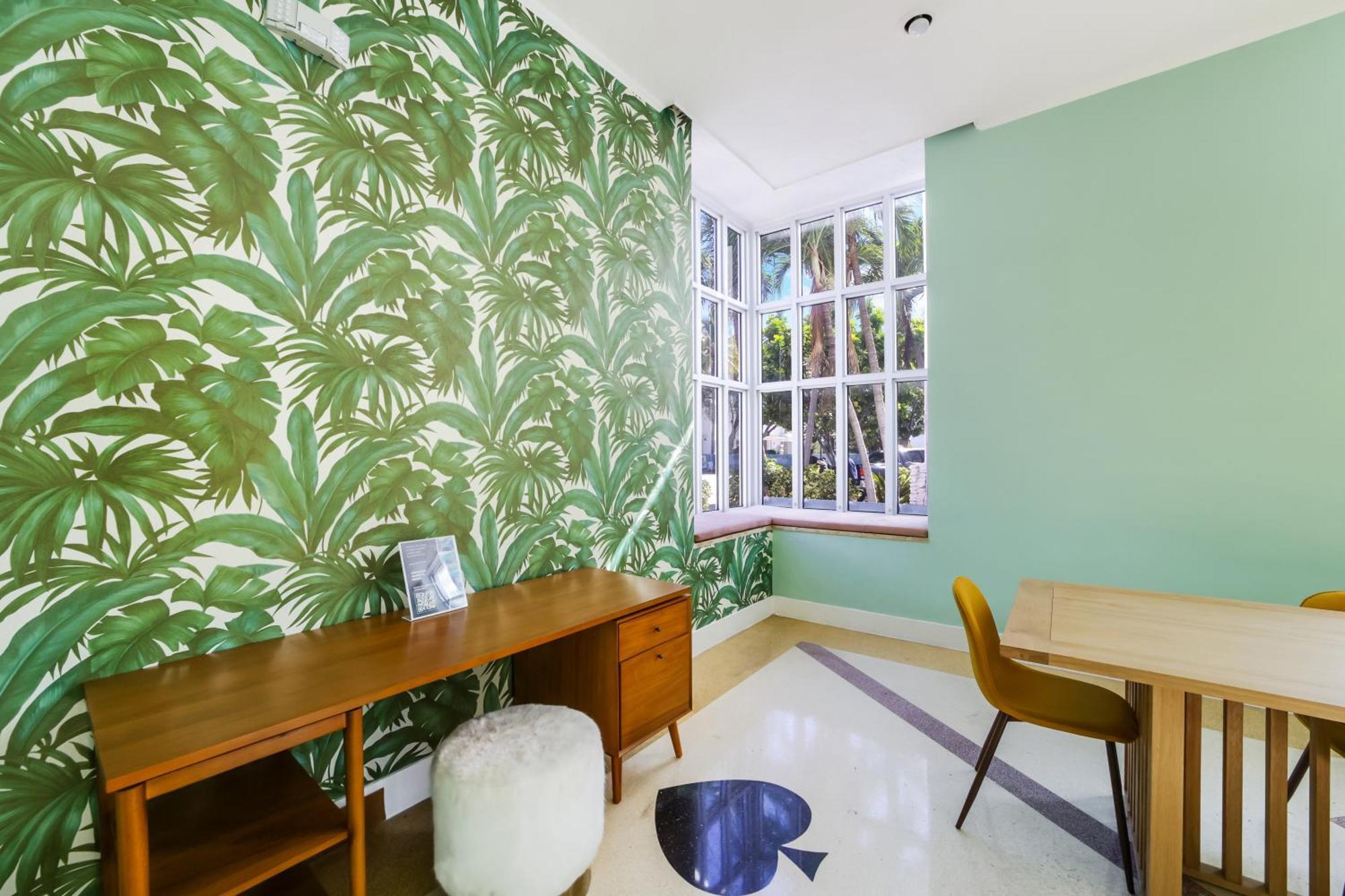 Tropics Hotel מיאמי ביץ' מראה חיצוני תמונה
