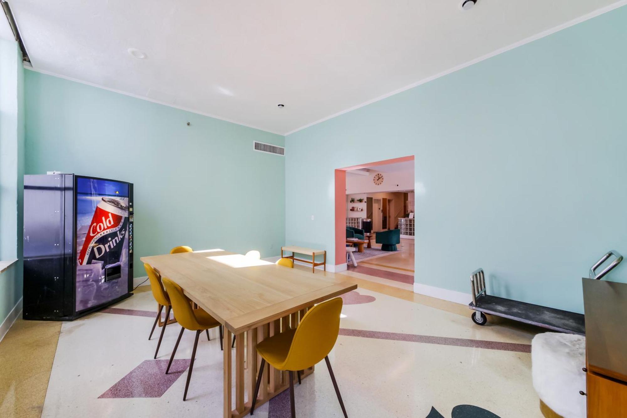 Tropics Hotel מיאמי ביץ' מראה חיצוני תמונה