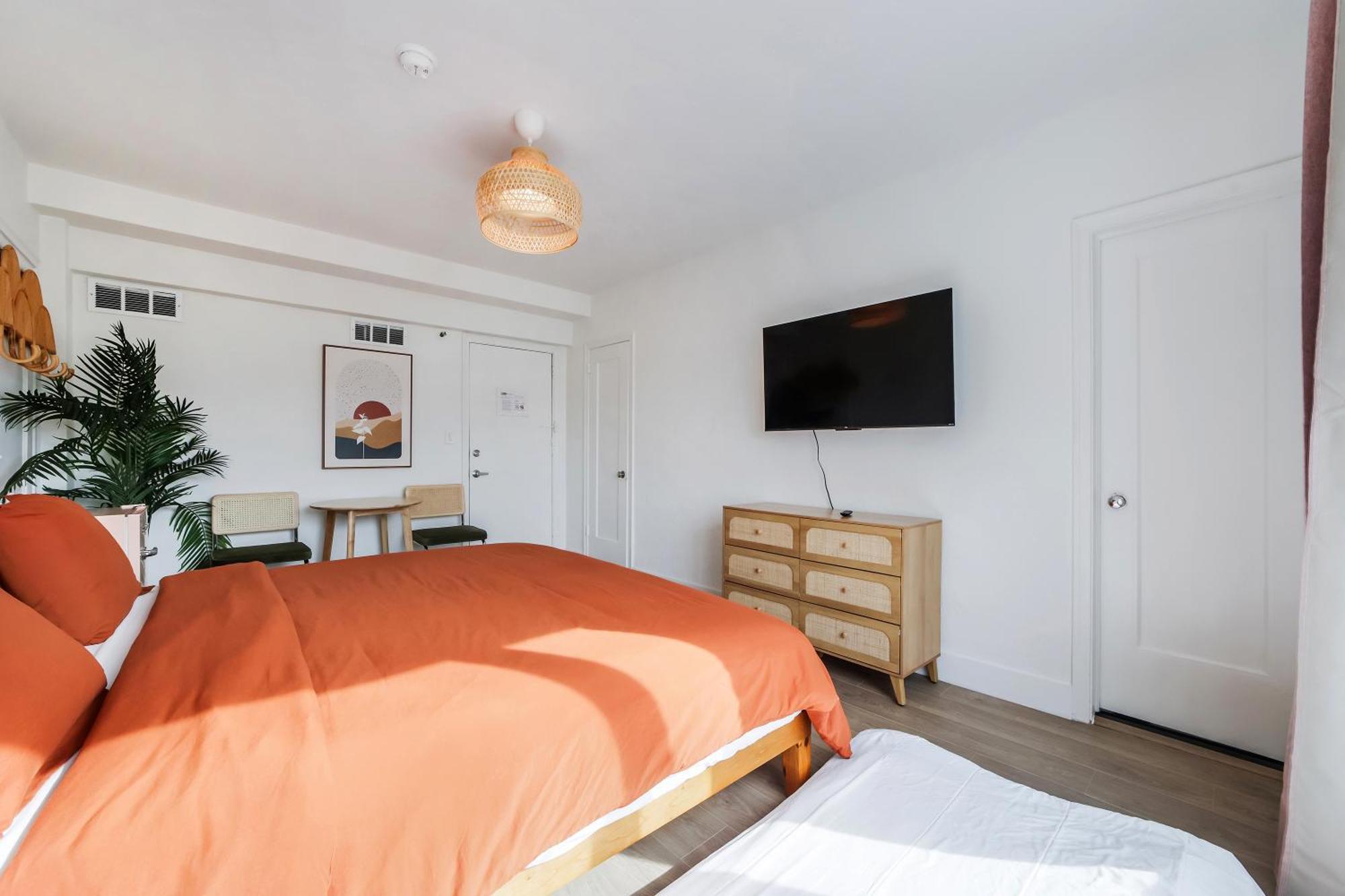 Tropics Hotel מיאמי ביץ' מראה חיצוני תמונה