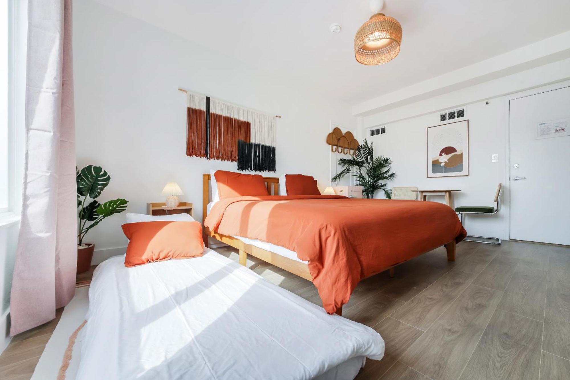 Tropics Hotel מיאמי ביץ' מראה חיצוני תמונה