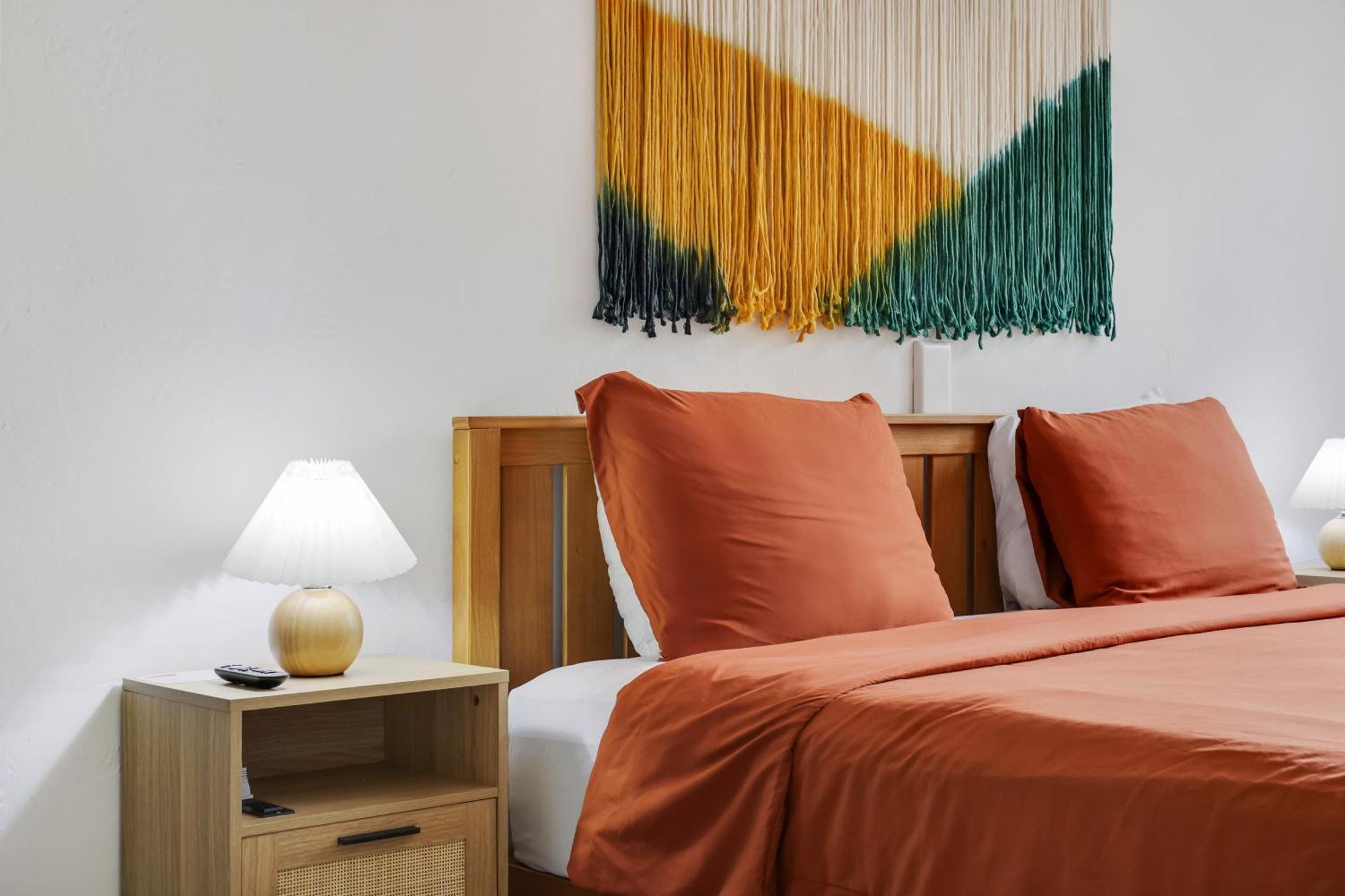 Tropics Hotel מיאמי ביץ' מראה חיצוני תמונה
