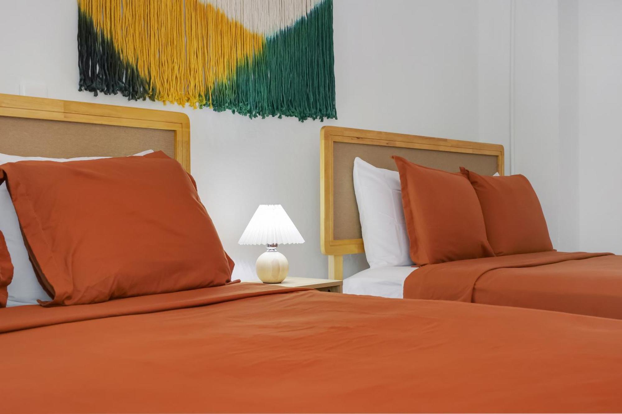 Tropics Hotel מיאמי ביץ' מראה חיצוני תמונה