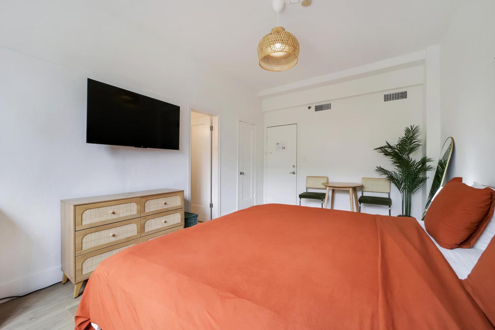 Tropics Hotel מיאמי ביץ' מראה חיצוני תמונה