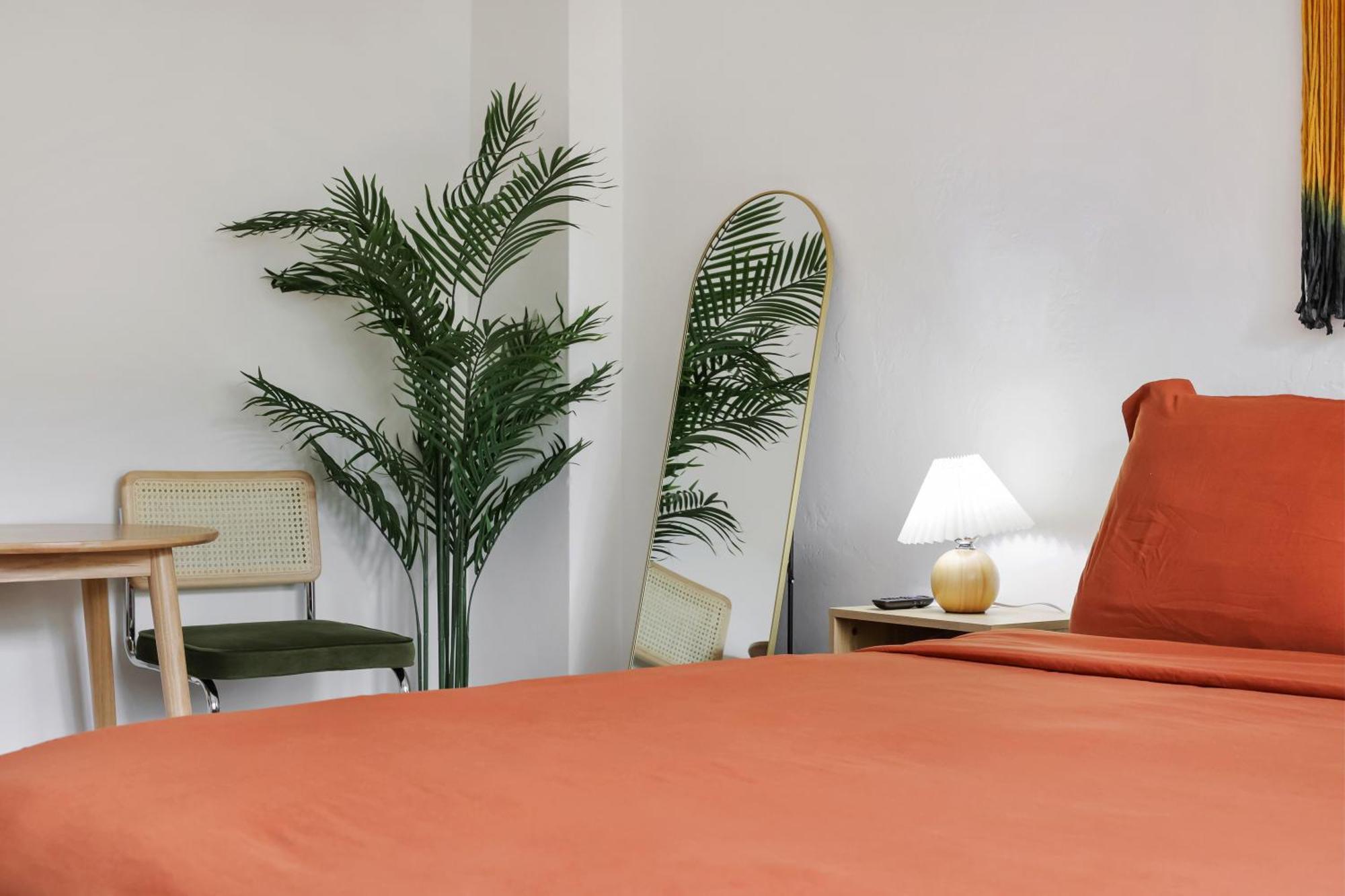 Tropics Hotel מיאמי ביץ' מראה חיצוני תמונה