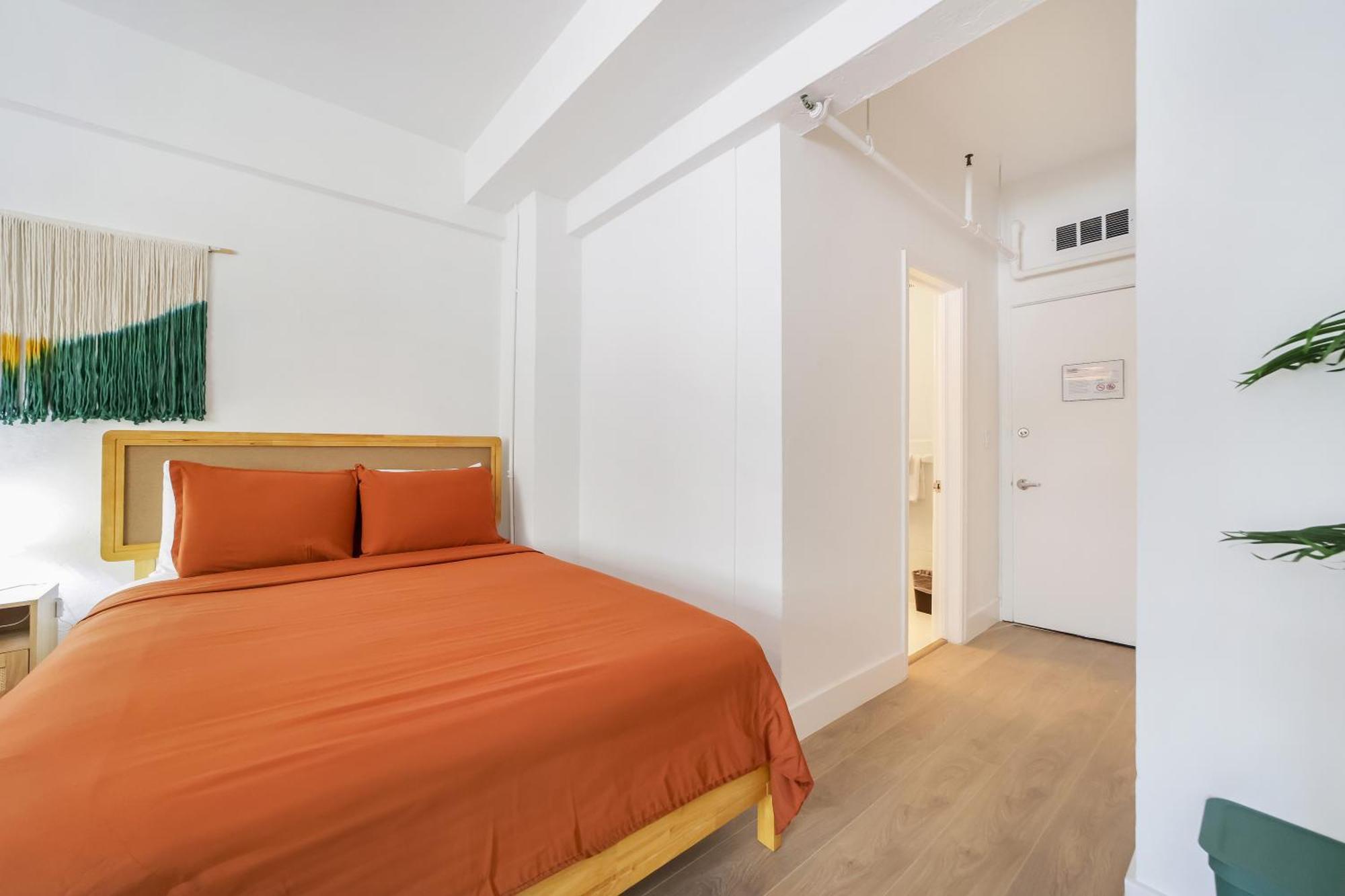 Tropics Hotel מיאמי ביץ' מראה חיצוני תמונה