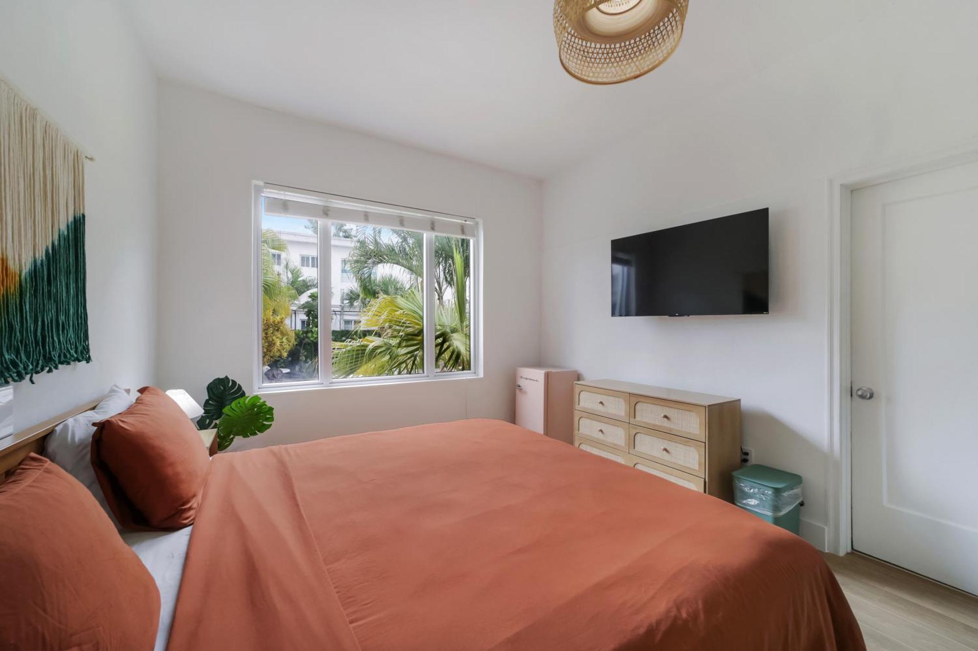 Tropics Hotel מיאמי ביץ' מראה חיצוני תמונה