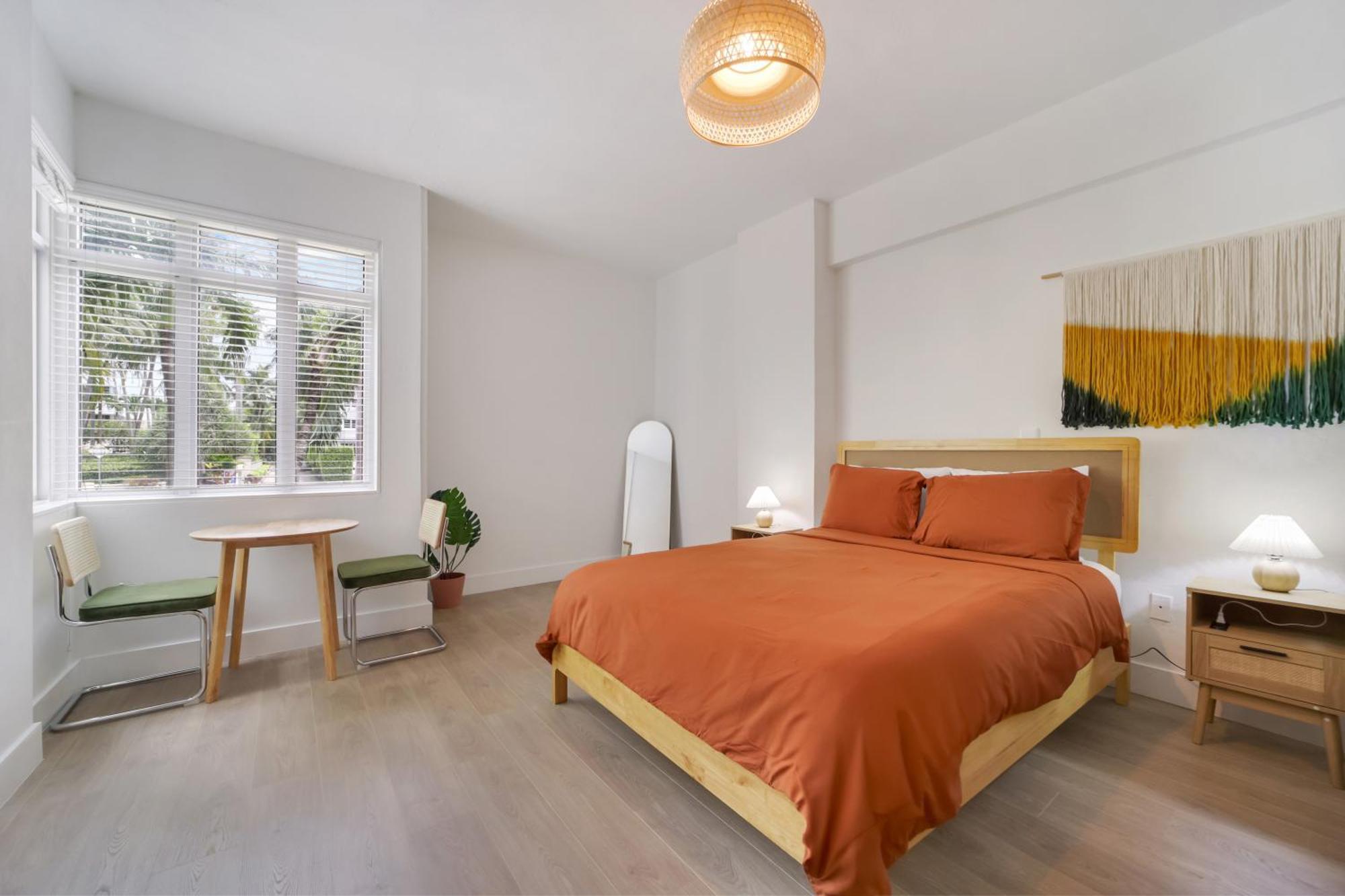 Tropics Hotel מיאמי ביץ' מראה חיצוני תמונה