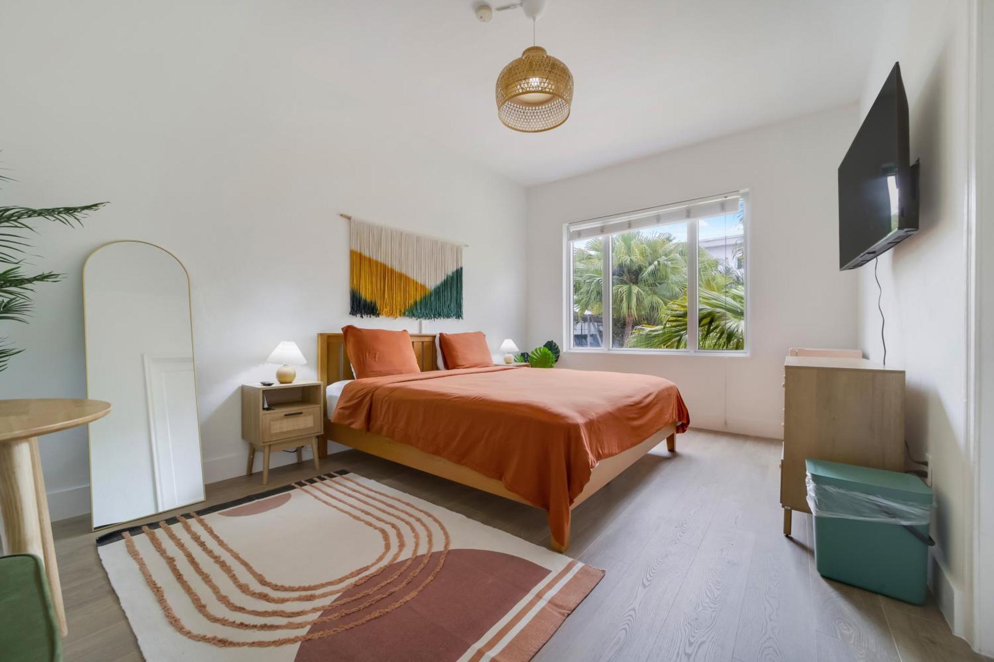 Tropics Hotel מיאמי ביץ' מראה חיצוני תמונה