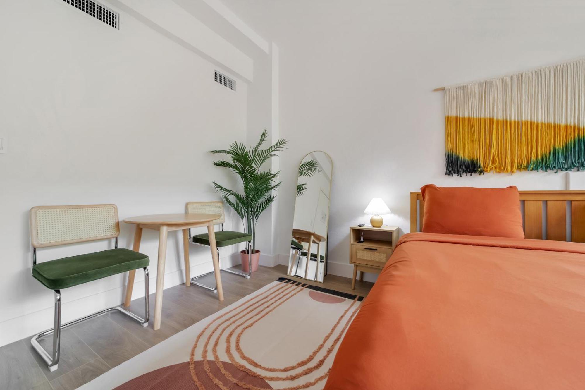 Tropics Hotel מיאמי ביץ' מראה חיצוני תמונה