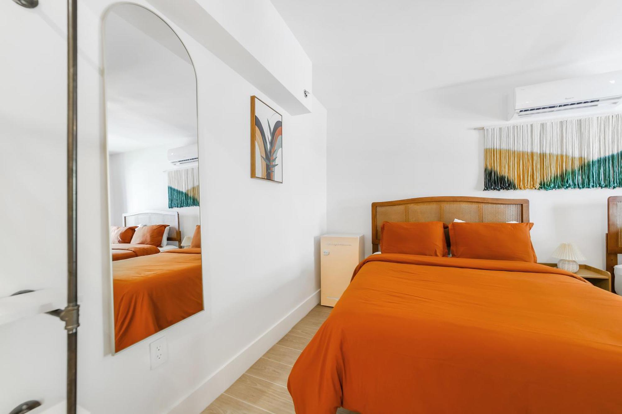 Tropics Hotel מיאמי ביץ' מראה חיצוני תמונה