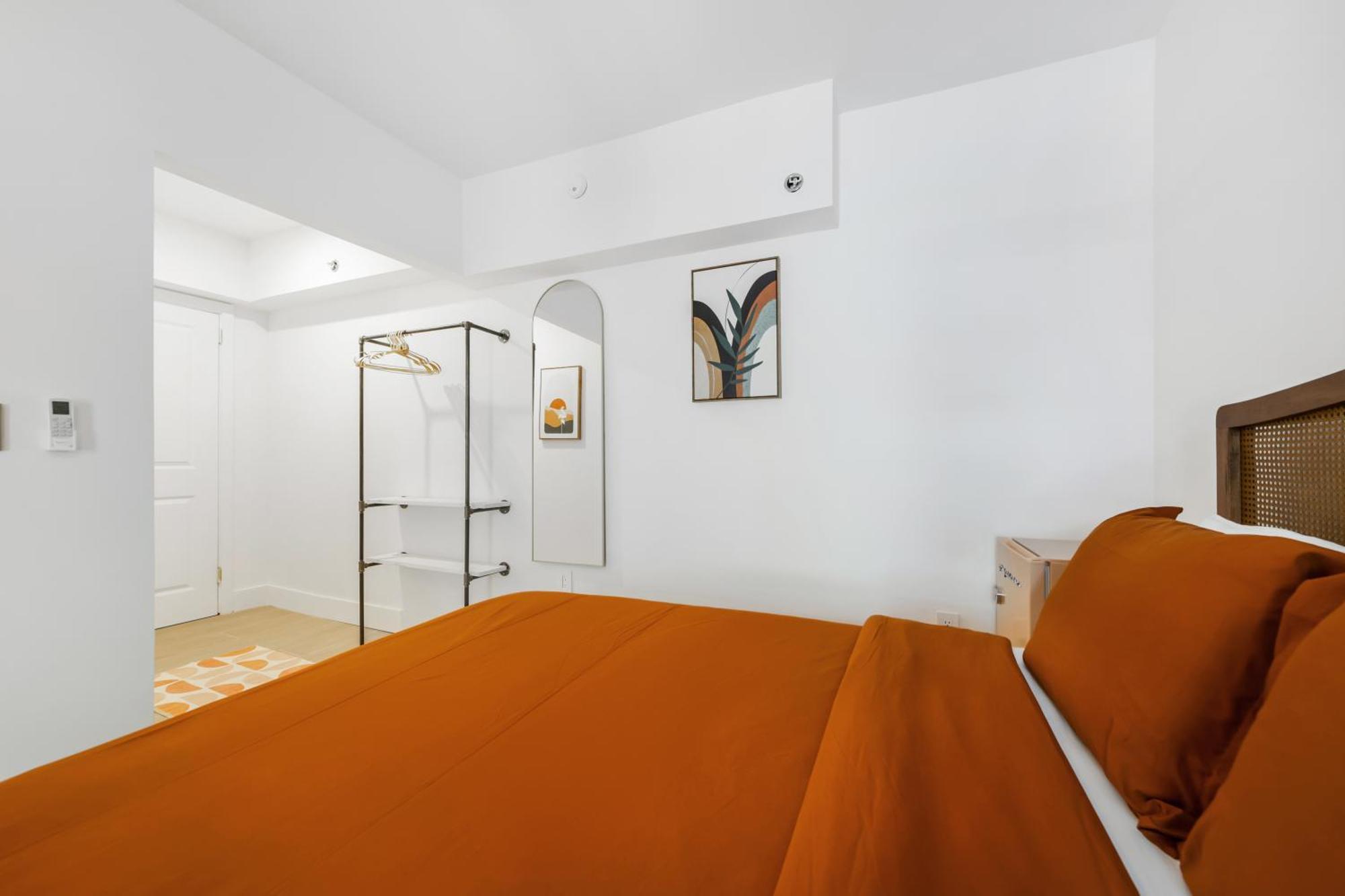 Tropics Hotel מיאמי ביץ' מראה חיצוני תמונה
