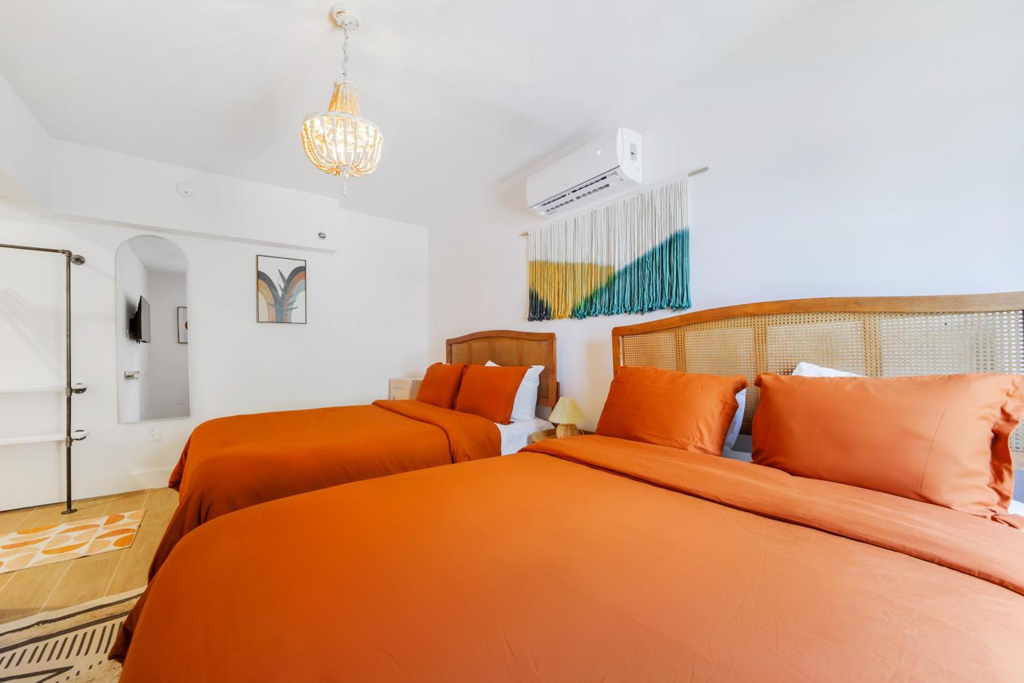 Tropics Hotel מיאמי ביץ' מראה חיצוני תמונה