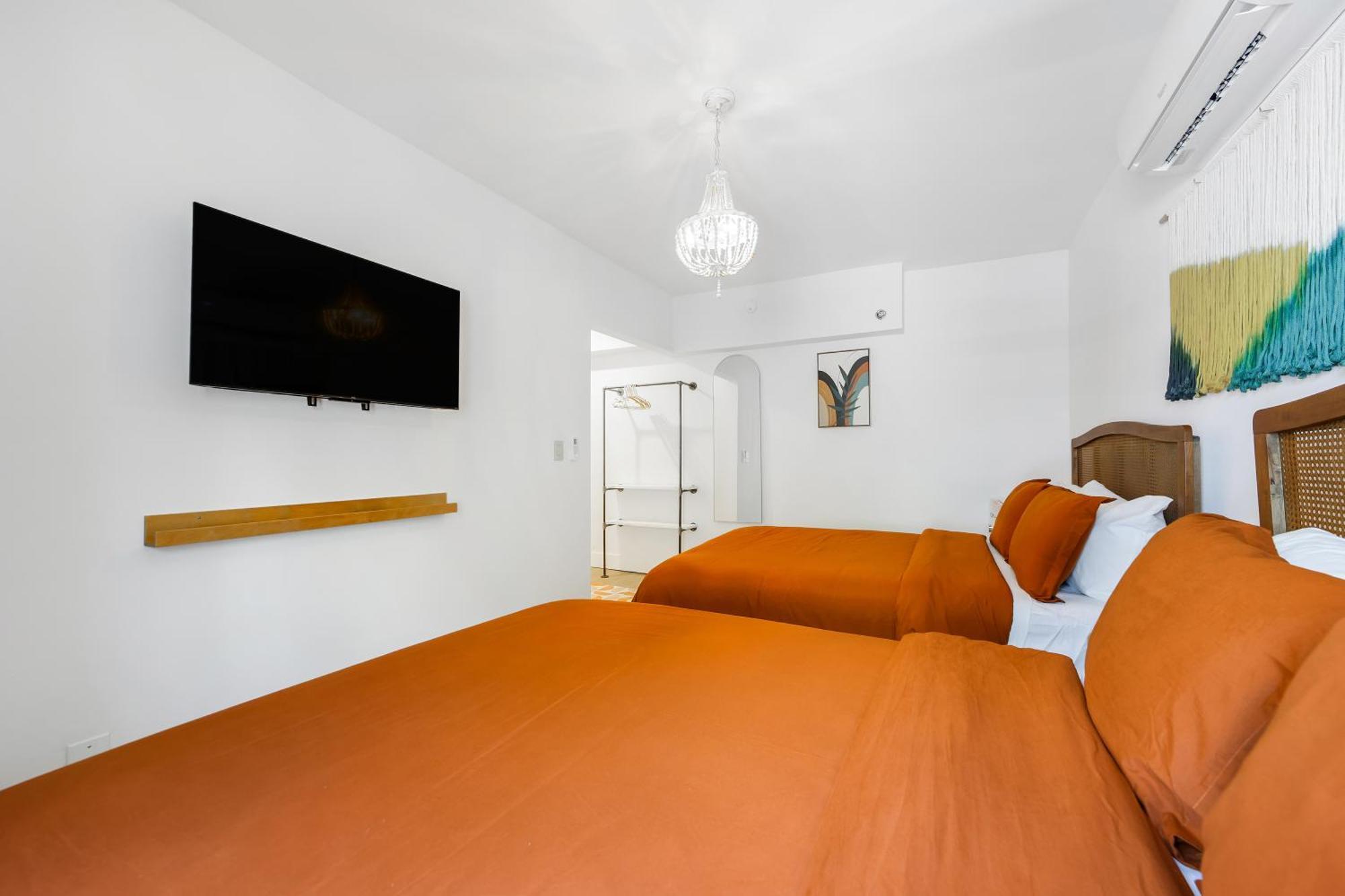 Tropics Hotel מיאמי ביץ' מראה חיצוני תמונה