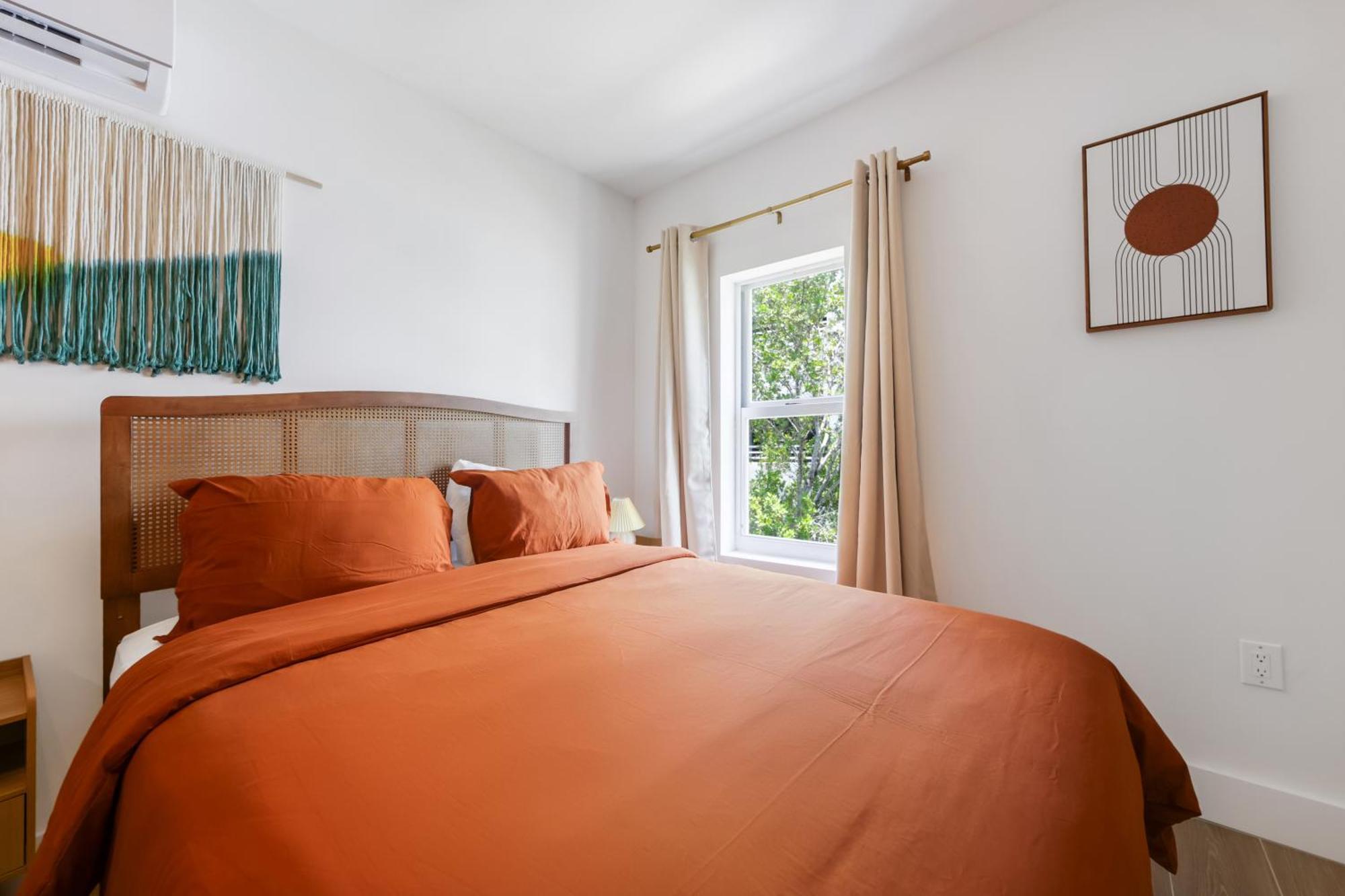 Tropics Hotel מיאמי ביץ' מראה חיצוני תמונה