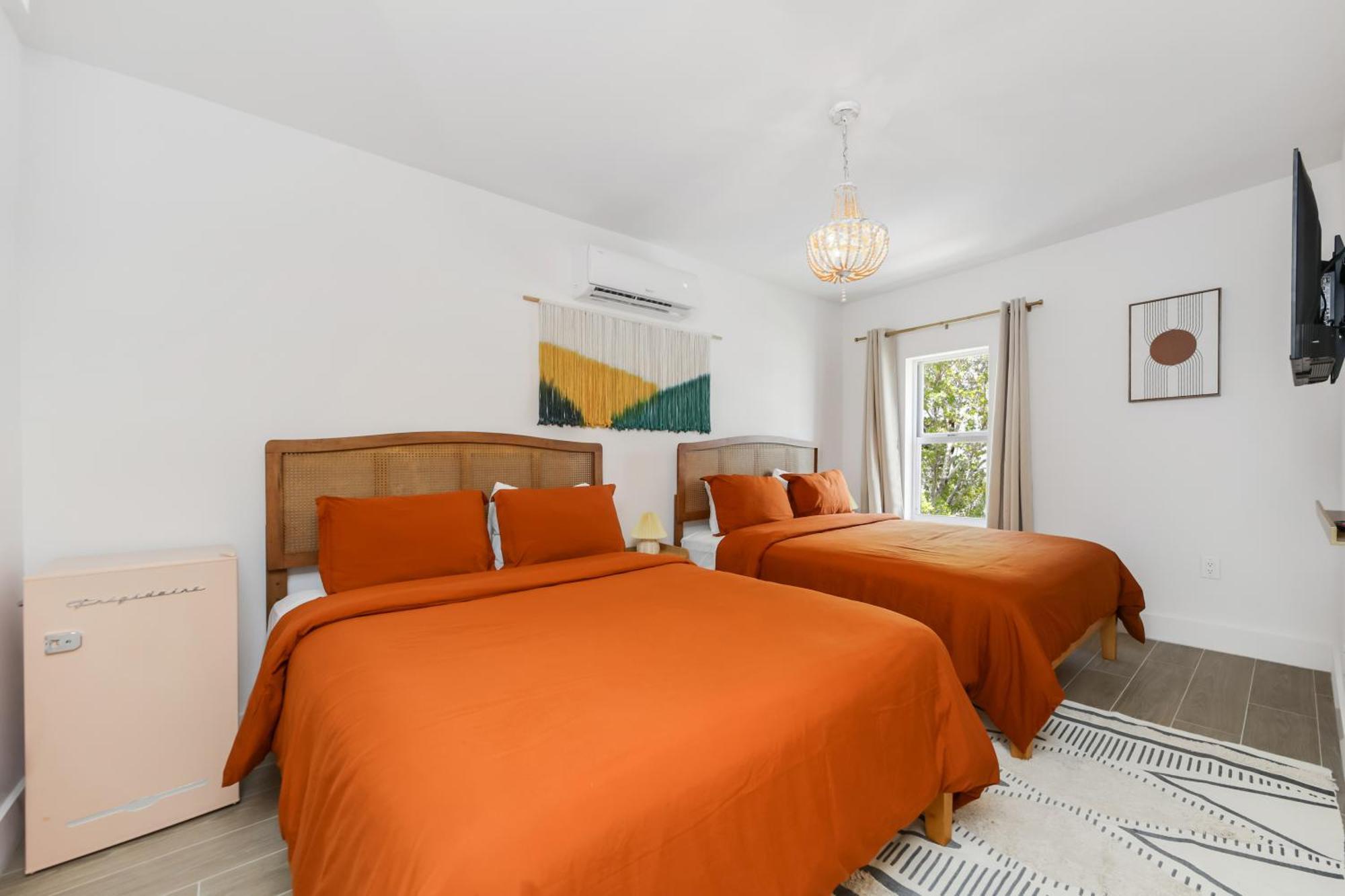 Tropics Hotel מיאמי ביץ' מראה חיצוני תמונה