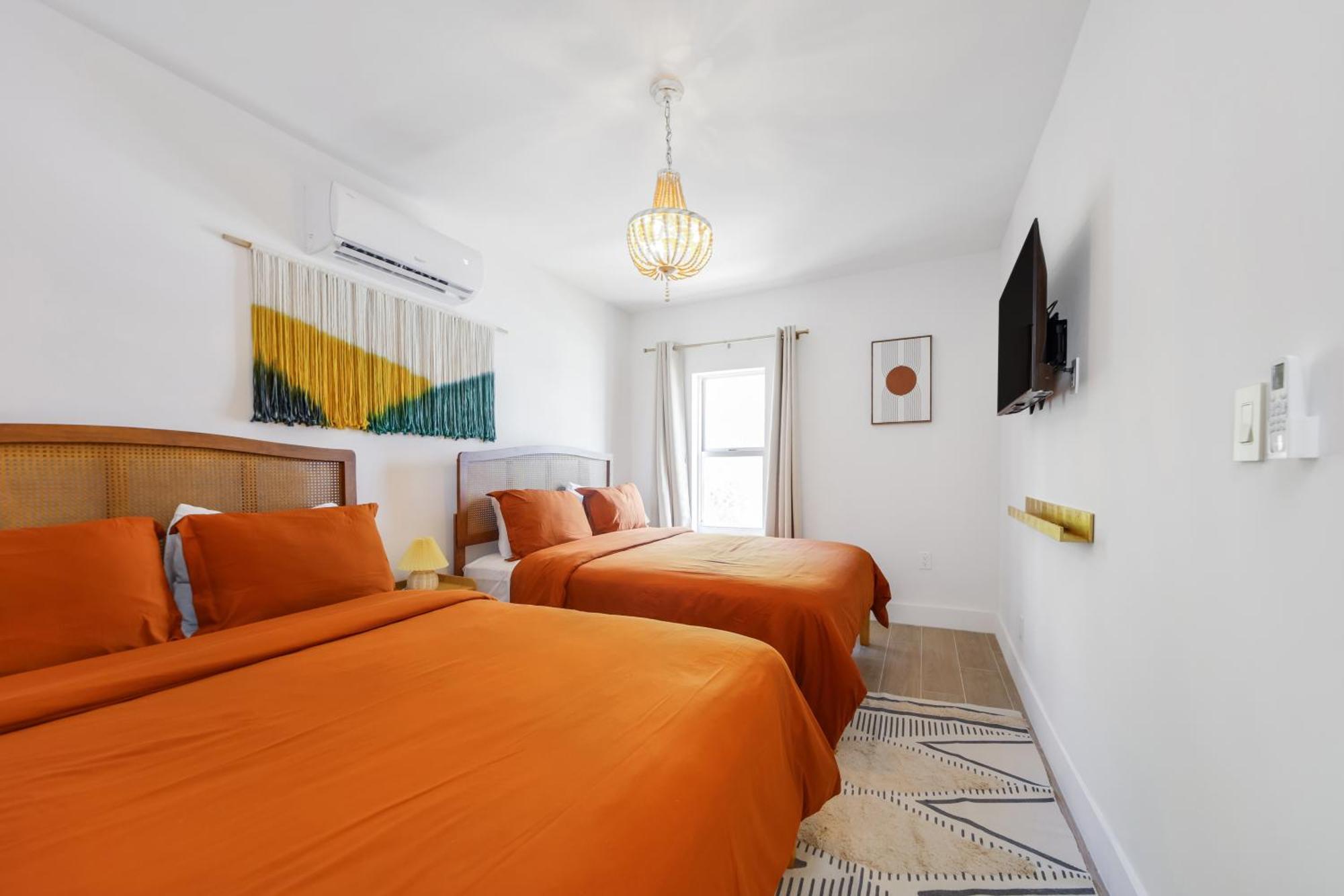 Tropics Hotel מיאמי ביץ' מראה חיצוני תמונה